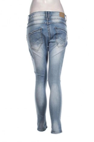 Damen Jeans Lexxury, Größe M, Farbe Blau, Preis 5,99 €