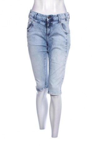 Damen Jeans Liberty, Größe M, Farbe Blau, Preis € 7,49