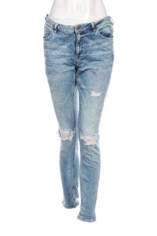 Damen Jeans Lindex, Größe L, Farbe Blau, Preis € 17,00