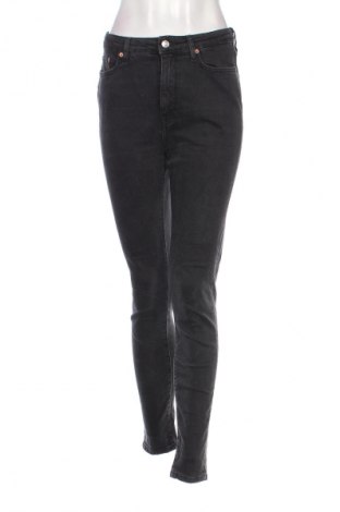 Damen Jeans Loavies, Größe M, Farbe Grau, Preis 13,49 €