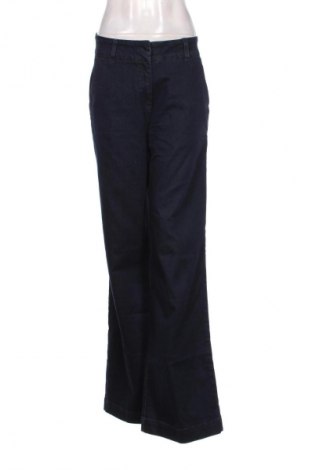 Blugi de femei Long Tall Sally, Mărime M, Culoare Albastru, Preț 134,99 Lei