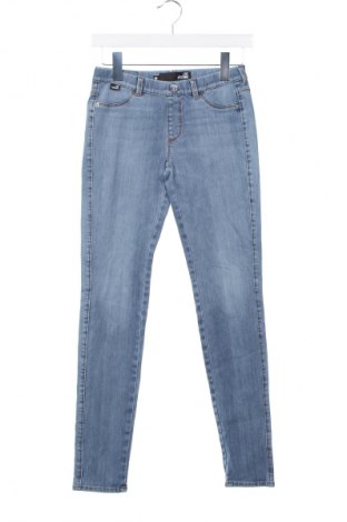 Damen Jeans Love Moschino, Größe S, Farbe Blau, Preis € 43,49