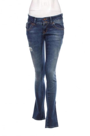 Damen Jeans Ltb, Größe M, Farbe Blau, Preis € 21,00