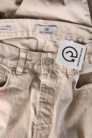 Damen Jeans Ltb, Größe M, Farbe Beige, Preis € 14,99