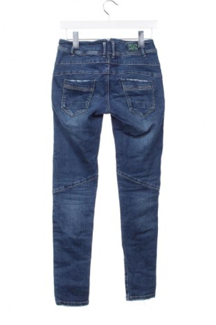 Damen Jeans M.O.D, Größe S, Farbe Blau, Preis € 10,49