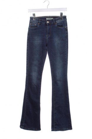 Damen Jeans M.Sara, Größe S, Farbe Blau, Preis € 9,49