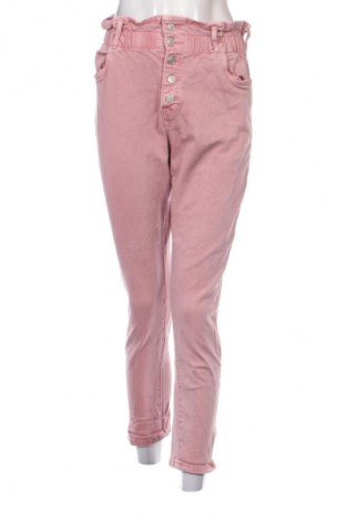 Damen Jeans M.Sara, Größe M, Farbe Rosa, Preis € 14,83