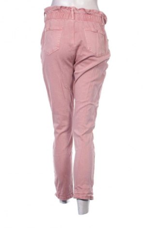 Damen Jeans M.Sara, Größe M, Farbe Rosa, Preis 8,99 €