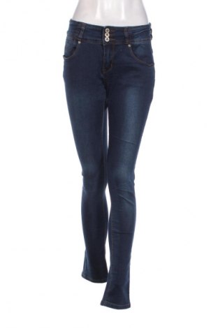 Damen Jeans M.a.p.p., Größe M, Farbe Blau, Preis 10,49 €