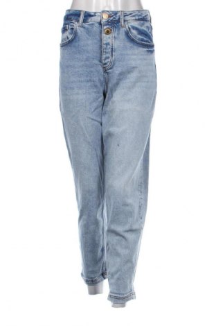 Damen Jeans MOS MOSH, Größe S, Farbe Blau, Preis 23,49 €