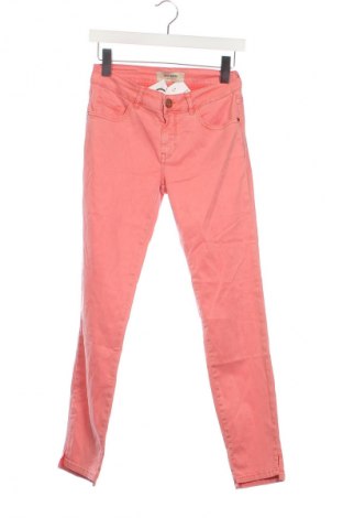 Pantaloni de femei MOS MOSH, Mărime XS, Culoare Roz, Preț 133,99 Lei