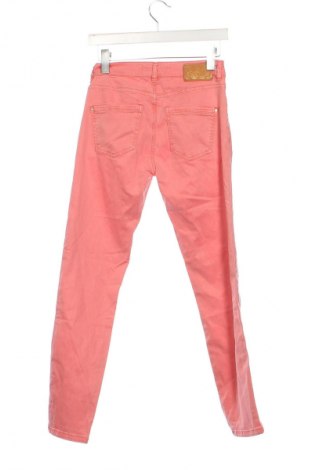 Pantaloni de femei MOS MOSH, Mărime XS, Culoare Roz, Preț 133,99 Lei