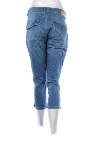 Damen Jeans MOS MOSH, Größe L, Farbe Blau, Preis 21,49 €