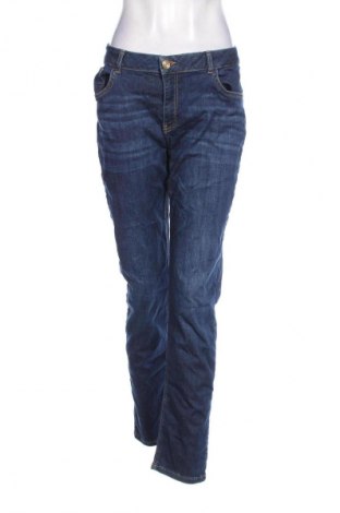 Damen Jeans MOS MOSH, Größe L, Farbe Blau, Preis 52,49 €