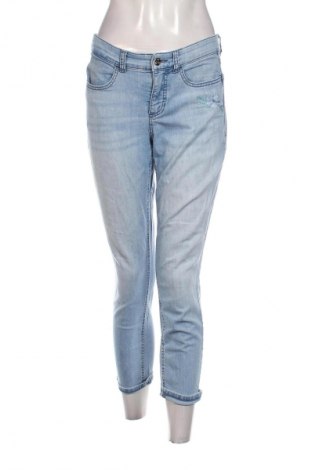 Damen Jeans Mac, Größe M, Farbe Blau, Preis € 38,36