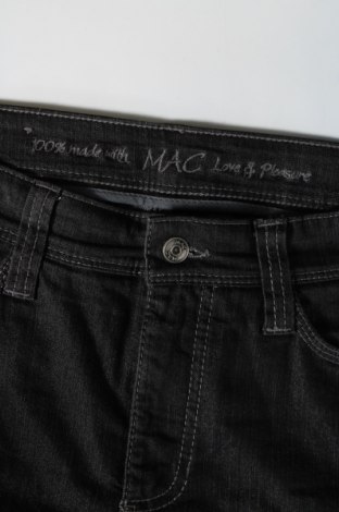 Damskie jeansy Mac, Rozmiar M, Kolor Szary, Cena 36,99 zł