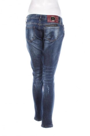 Damen Jeans Madness, Größe S, Farbe Blau, Preis € 14,99