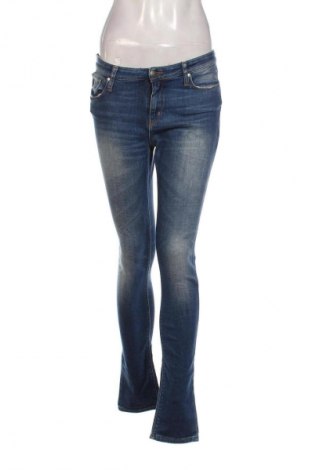 Damen Jeans Mads Norgaard, Größe M, Farbe Blau, Preis € 9,99