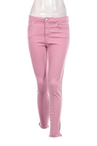 Damen Jeans Magic Fit, Größe M, Farbe Rosa, Preis € 20,49