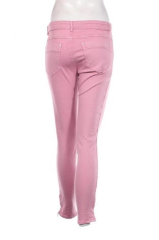 Damen Jeans Magic Fit, Größe M, Farbe Rosa, Preis € 20,49