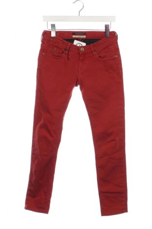 Damen Jeans Maison Scotch, Größe M, Farbe Rot, Preis 31,99 €