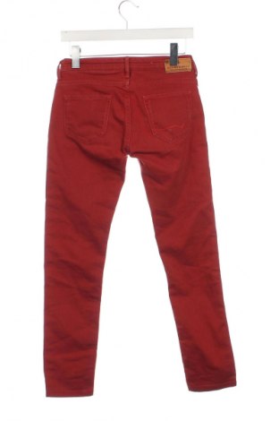 Damen Jeans Maison Scotch, Größe M, Farbe Rot, Preis 31,99 €