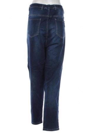 Damen Jeans Maite Kelly by Bonprix, Größe 3XL, Farbe Blau, Preis 15,99 €