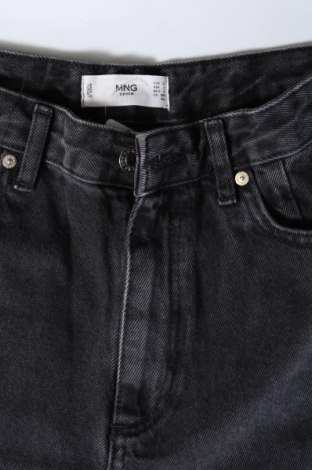 Damen Jeans Mango, Größe M, Farbe Schwarz, Preis 23,99 €