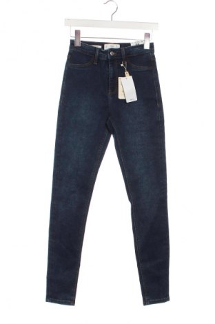 Damen Jeans Mango, Größe S, Farbe Blau, Preis € 27,99