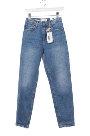 Damen Jeans Mango, Größe XS, Farbe Blau, Preis € 27,99