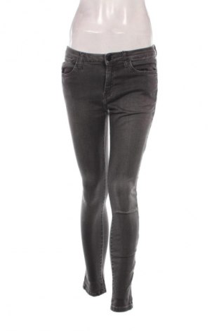 Damen Jeans Mango, Größe M, Farbe Grau, Preis € 10,99