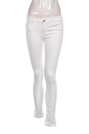 Damen Jeans Mango, Größe S, Farbe Weiß, Preis 10,99 €