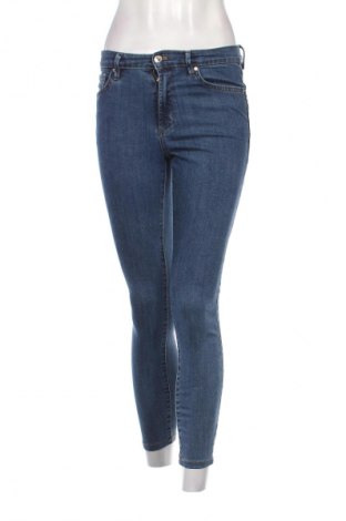 Damen Jeans Mango, Größe S, Farbe Blau, Preis 10,99 €