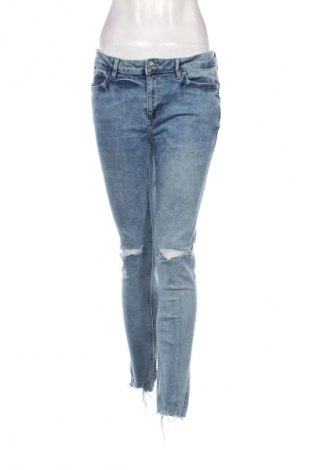 Damen Jeans Mango, Größe L, Farbe Blau, Preis € 10,99