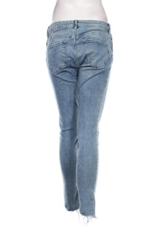 Damen Jeans Mango, Größe L, Farbe Blau, Preis € 10,99