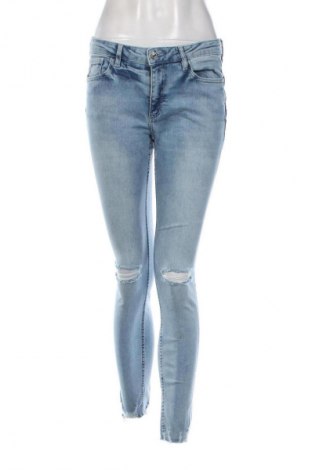 Damen Jeans Mango, Größe M, Farbe Blau, Preis € 12,49