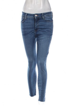 Damen Jeans Mango, Größe M, Farbe Blau, Preis 12,49 €