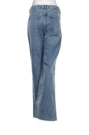 Damen Jeans Mango, Größe XL, Farbe Blau, Preis € 27,99