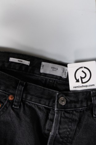 Damen Jeans Mango, Größe L, Farbe Schwarz, Preis € 10,99