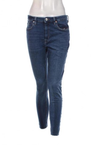 Damen Jeans Mango, Größe M, Farbe Blau, Preis € 12,49