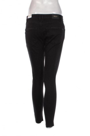 Damen Jeans Mango, Größe M, Farbe Schwarz, Preis 53,99 €