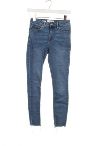 Damen Jeans Mango, Größe XS, Farbe Blau, Preis € 8,99