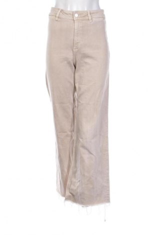 Damen Jeans Mango, Größe S, Farbe Beige, Preis 12,49 €