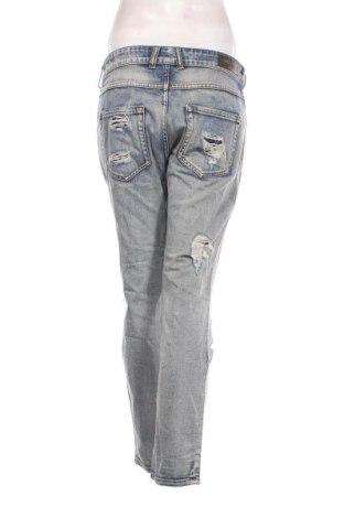 Damen Jeans Mango, Größe M, Farbe Blau, Preis € 8,99