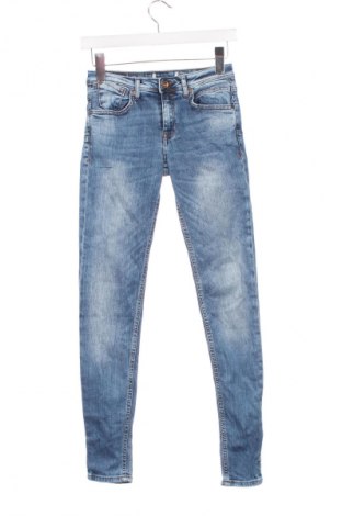 Damen Jeans Mango, Größe S, Farbe Blau, Preis € 12,49