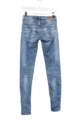 Damen Jeans Mango, Größe S, Farbe Blau, Preis € 12,49