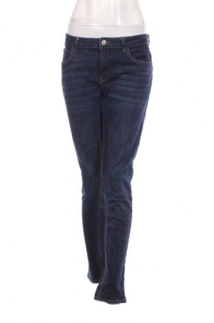 Damen Jeans Mango, Größe L, Farbe Blau, Preis € 10,99