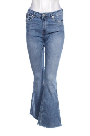 Damen Jeans Mango, Größe M, Farbe Blau, Preis € 12,49