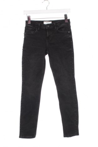 Damen Jeans Mango, Größe XXS, Farbe Schwarz, Preis € 12,49