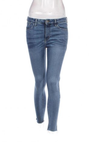 Damen Jeans Mango, Größe M, Farbe Blau, Preis 23,99 €